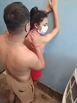 Show Webcam de Hot-Jerry