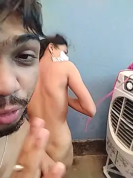 Hot-Jerry – webcam-show