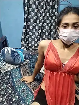 Hot-Jerry Webcam-Show