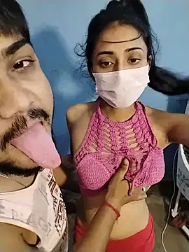 عرض كام Hot-Jerry