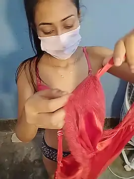 Hot-Jerry's Webcam Show