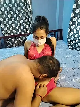 Hot-Jerry Show in webcam