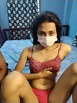 Hot-Jerry Show Webcam