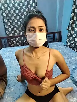 Hot-Jerry's Webcam Show