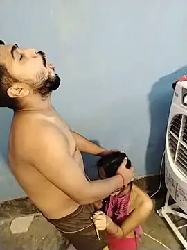 Hot-Jerry webkamerás műsora