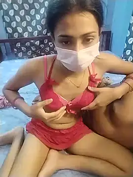 Show Webcam de Hot-Jerry