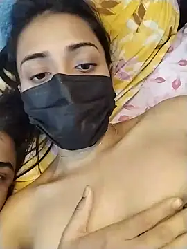 Hot-Jerry webcam show