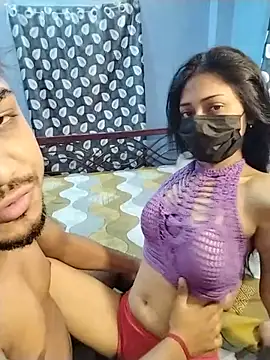 Hot-Jerry's Webcam Show