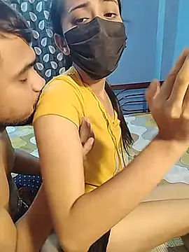 Hot-Jerry Pertunjukan Webcam