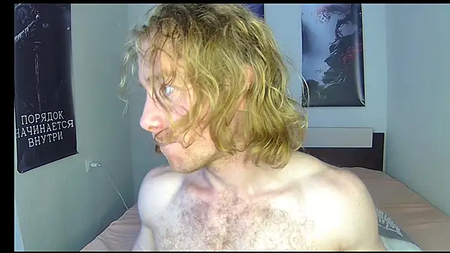 Snow-Bars77's Webcam Show