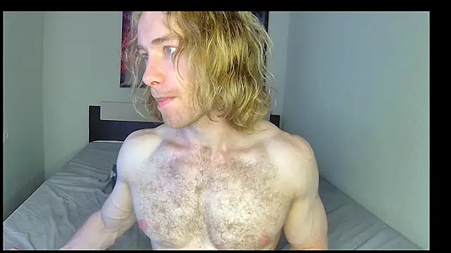 Show de Snow-Bars77 na webcam