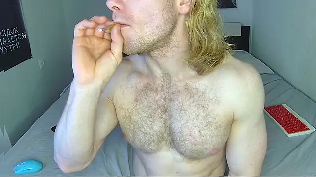 Snow-Bars77 Webcamshow