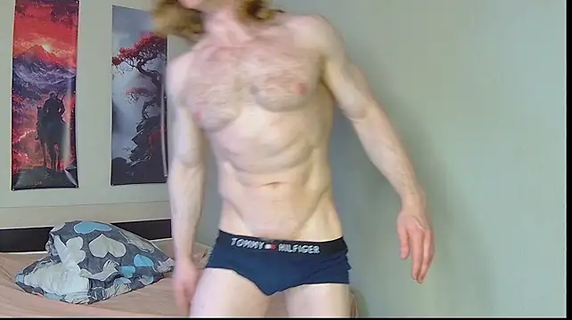 Snow-Bars77's Webcam Show