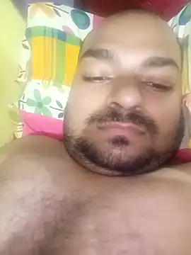 Show webcam de king08-