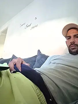 Show webcam de ratnagopq