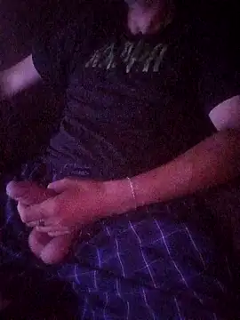 Martynew Show in webcam