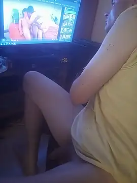 Martynew – webcam-show