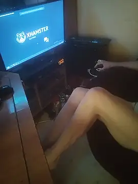 Martynew Webcamshow