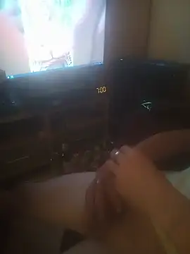 Show de webcam de Martynew