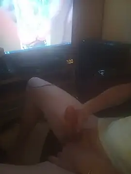 Martynew webcam show