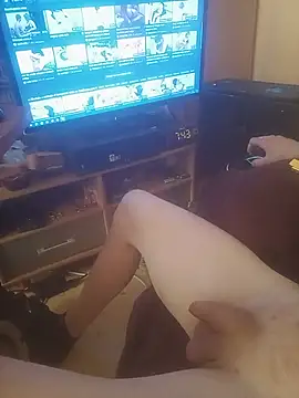 Martynew – webcam-show