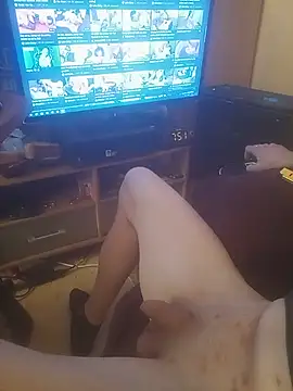 Webkamerová show Martynew