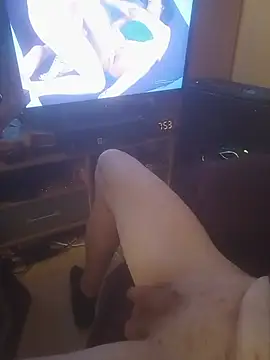Webkamerová show Martynew