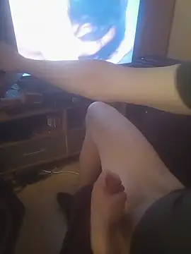 Martynew Webcam show
