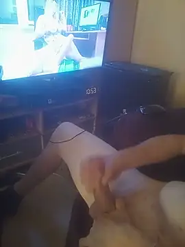 Martynew's Webcam Show