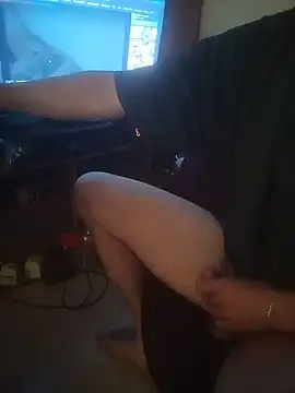 Martynew – webcam-show