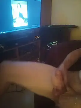 Show de webcam de Martynew