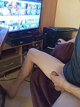 Martynew Webcamshow