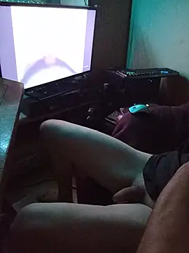 Martynew Webcam Show