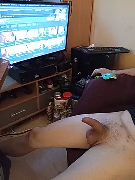 Martynew webcam show