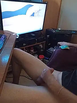 Martynew Webcamshow