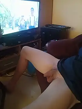 Martynew Show in webcam