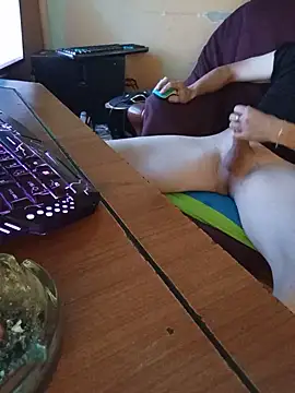 Martynew Webcam show