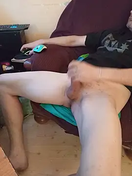 Webkamerová show Martynew