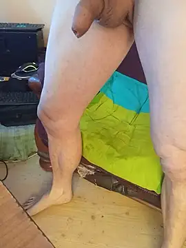 Martynew Webcamshow
