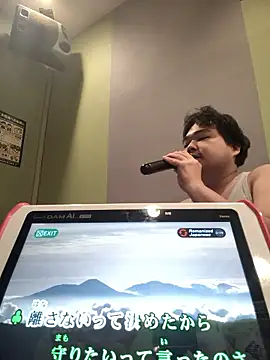 Pokazy przed kamerką – sho1101music