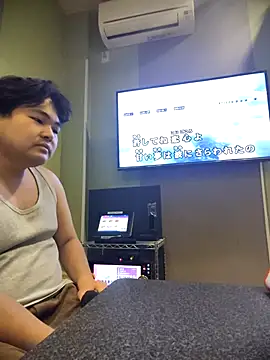 Pokazy przed kamerką – sho1101music