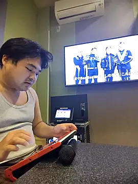 sho1101music: вебкам-шоу