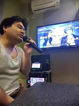 sho1101music Webcamshow