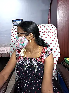 umashreetamil Webcam-Show