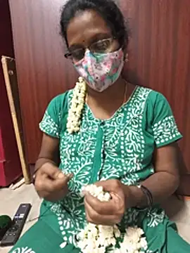 umashreetamil's Webcam Show