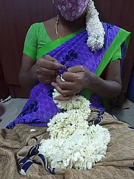 umashreetamil's Webcam Show