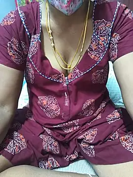 umashreetamil's Webcam Show