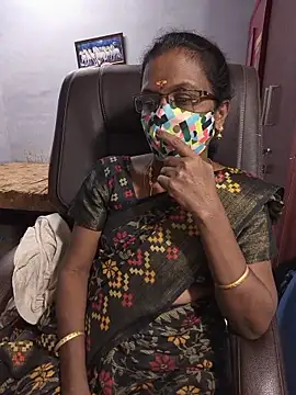 umashreetamil 网络视讯表演