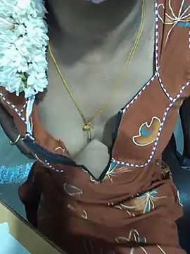 Show webcam de umashreetamil