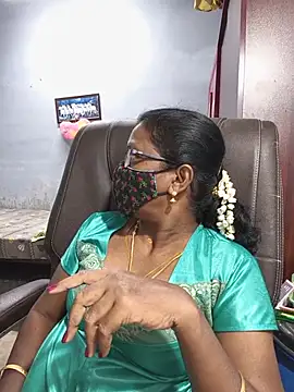umashreetamil's Webcam Show